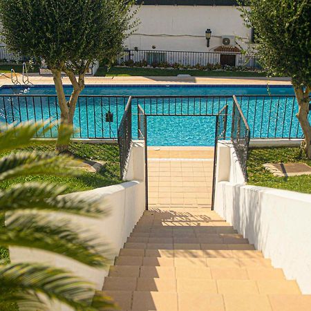 Вилла Townhouse In Monte Vinas - Манилва Экстерьер фото